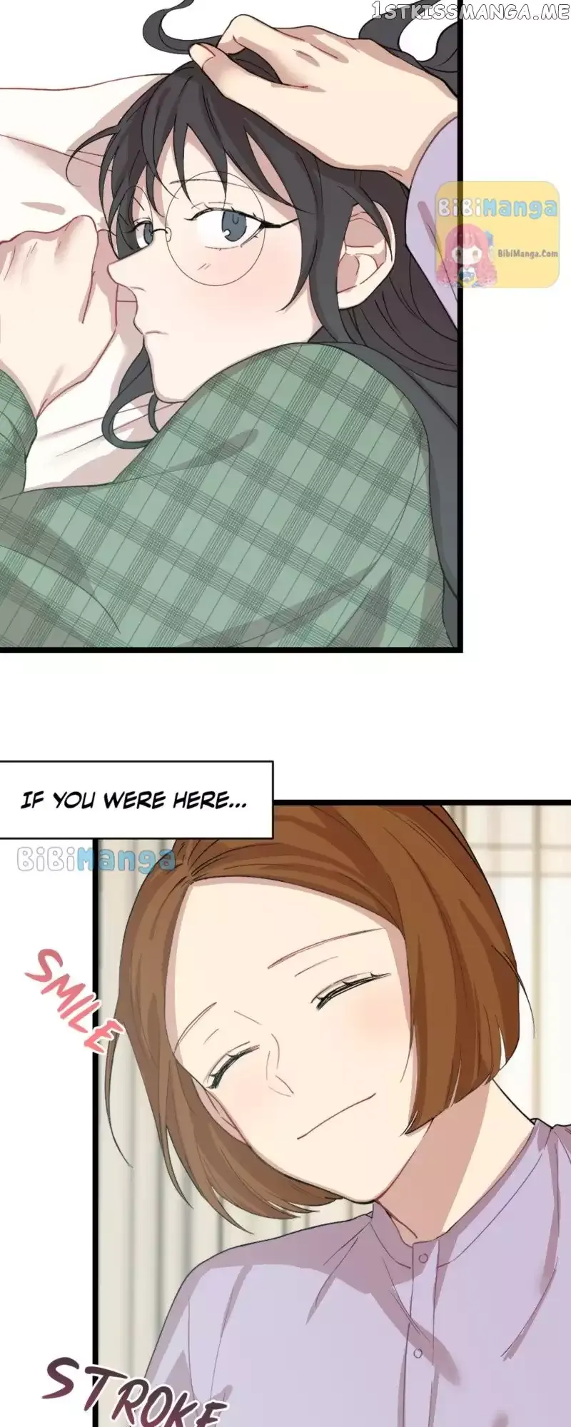 Read Blooming Out chapter 5.1 image 4 on Lezhin