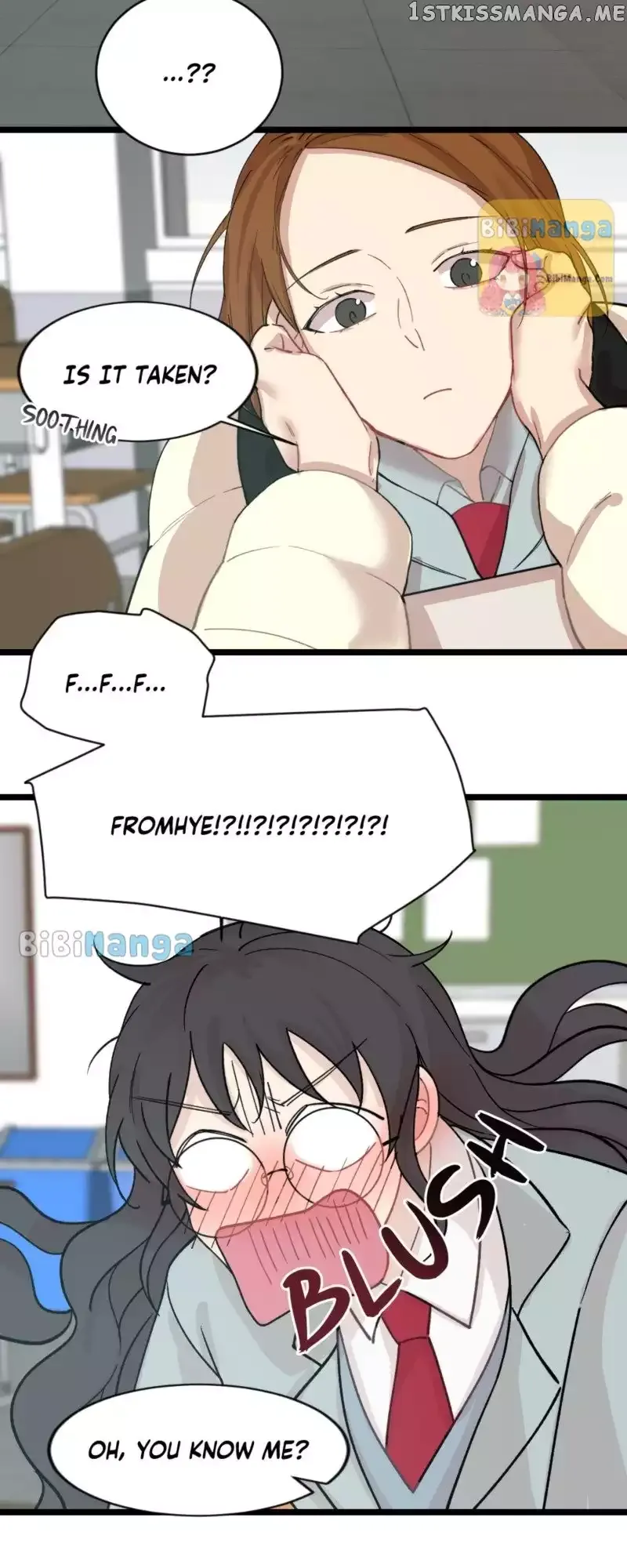Read Blooming Out chapter 5.1 image 7 on Lezhin