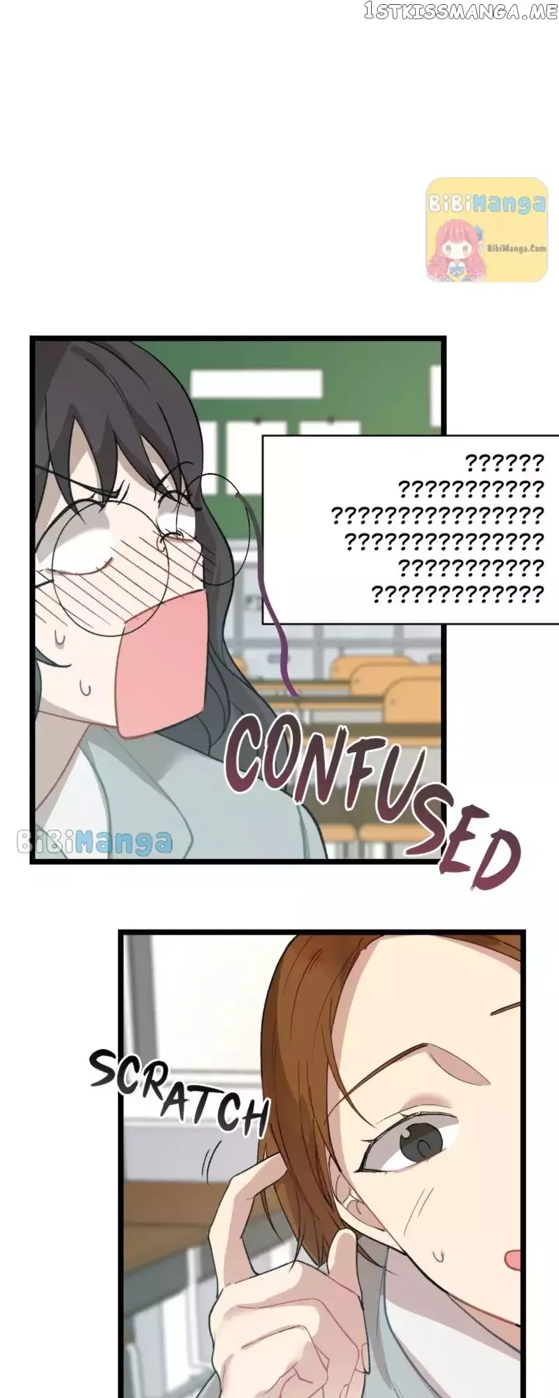 Read Blooming Out chapter 5.1 image 8 on Lezhin