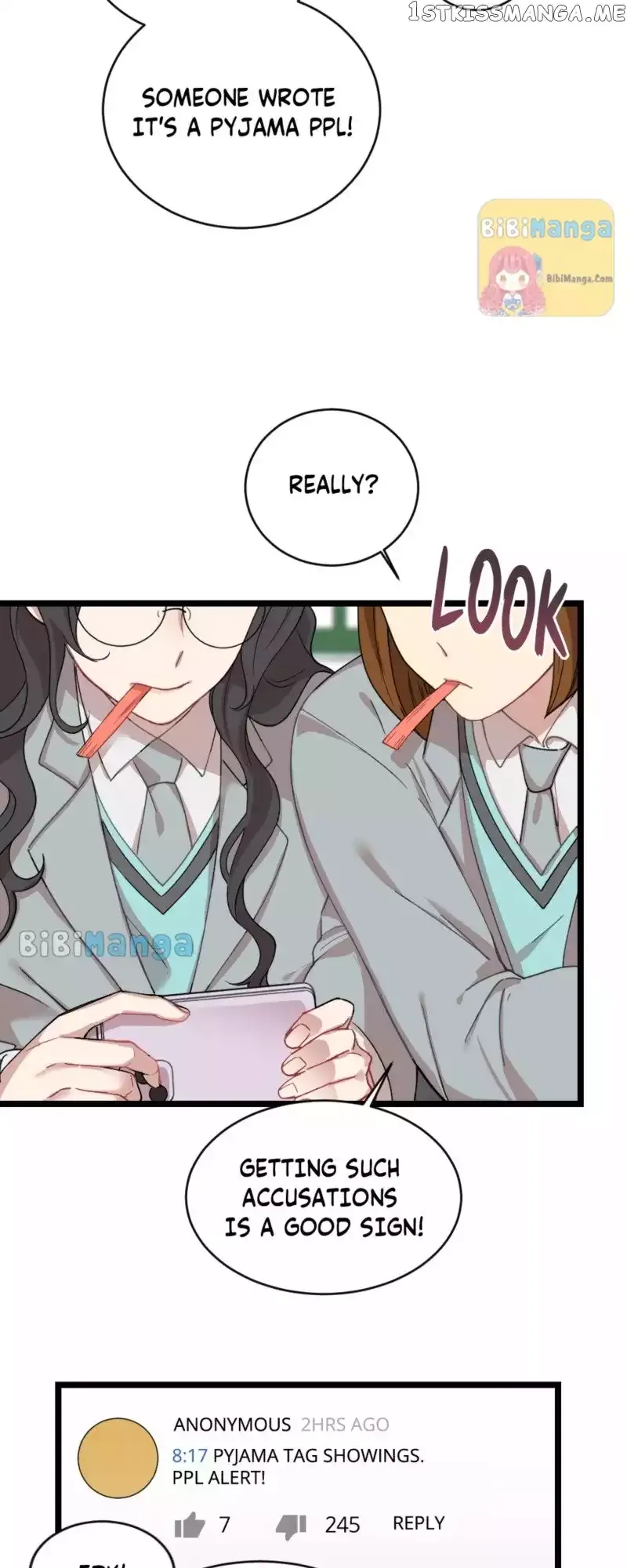 Read Blooming Out chapter 5.2 image 1 on Lezhin