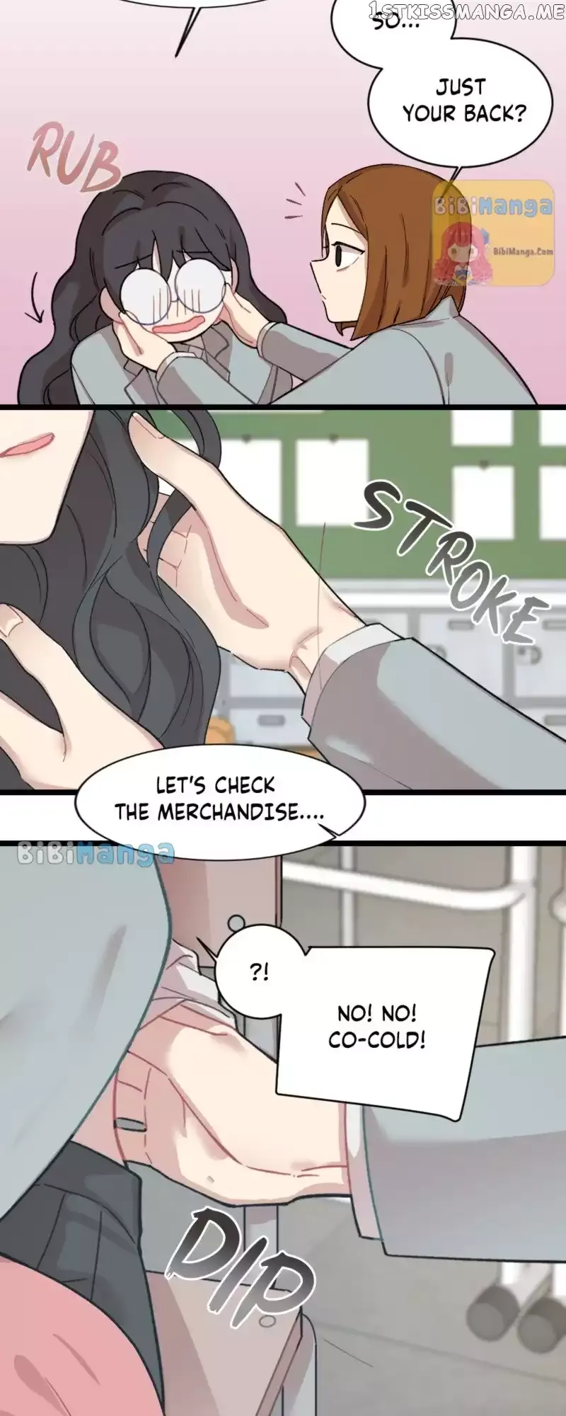 Read Blooming Out chapter 5.2 image 10 on Lezhin