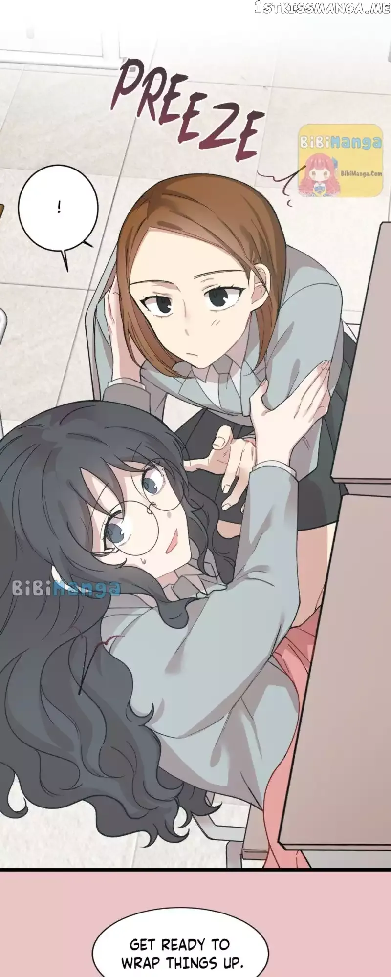 Read Blooming Out chapter 5.2 image 12 on Lezhin