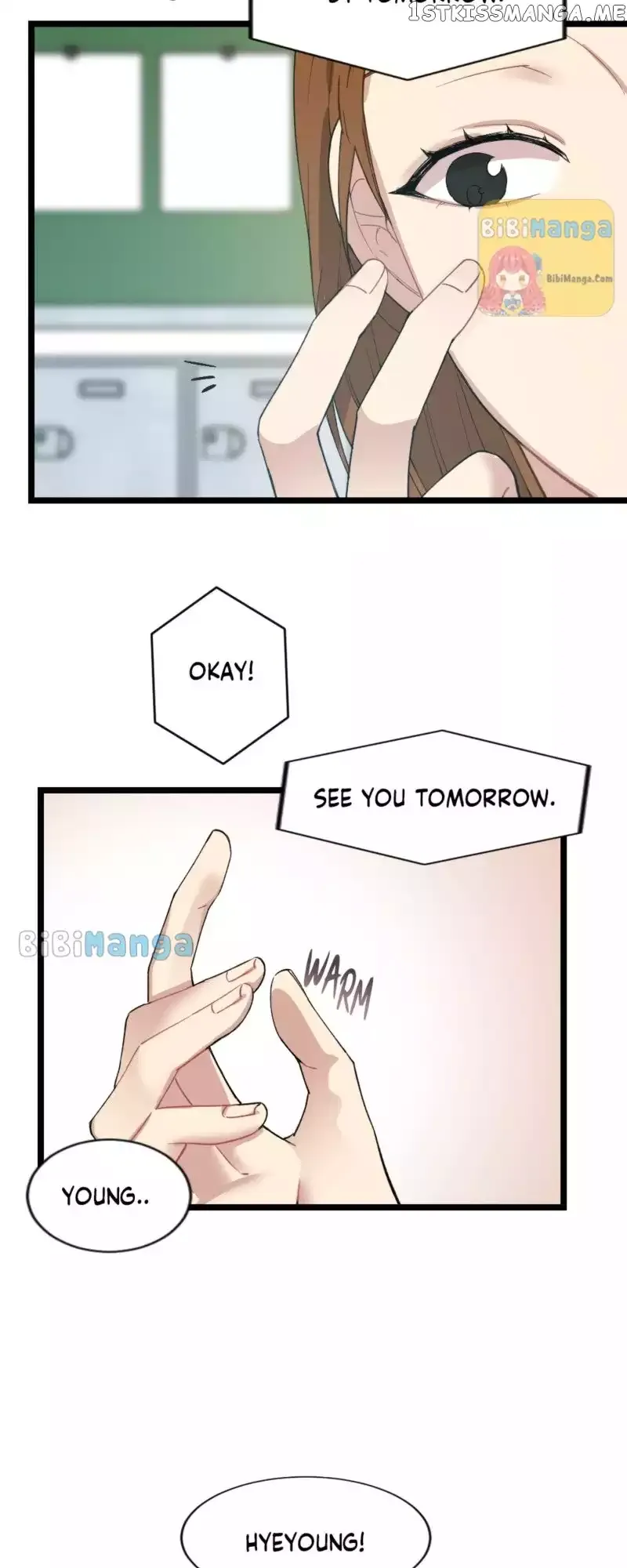 Read Blooming Out chapter 5.2 image 14 on Lezhin