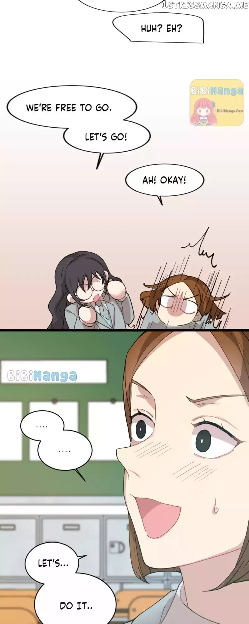 Read Blooming Out chapter 5.2 image 15 on Lezhin