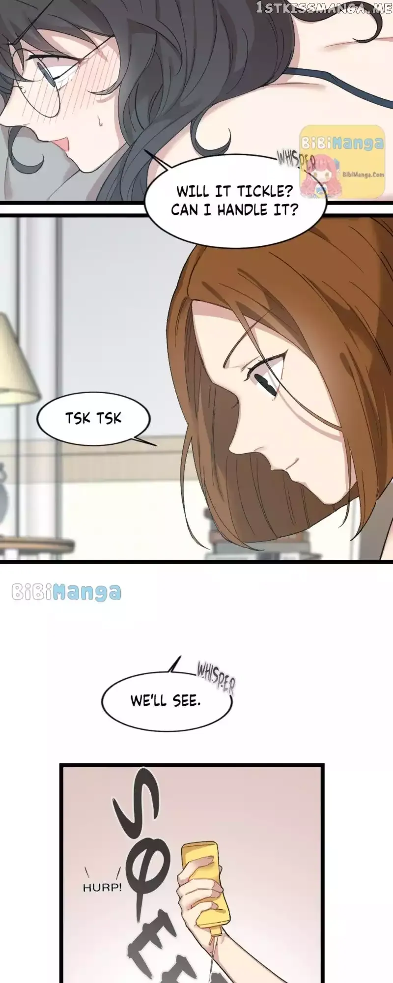 Read Blooming Out chapter 5.2 image 18 on Lezhin