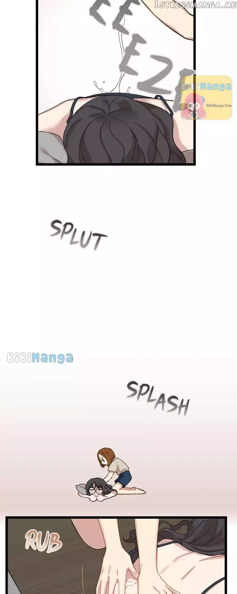 Read Blooming Out chapter 5.2 image 19 on Lezhin