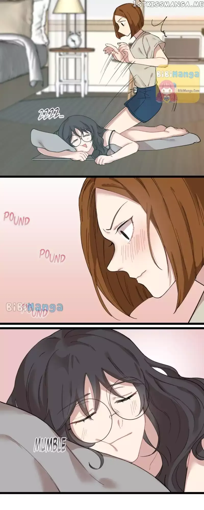 Read Blooming Out chapter 5.2 image 23 on Lezhin