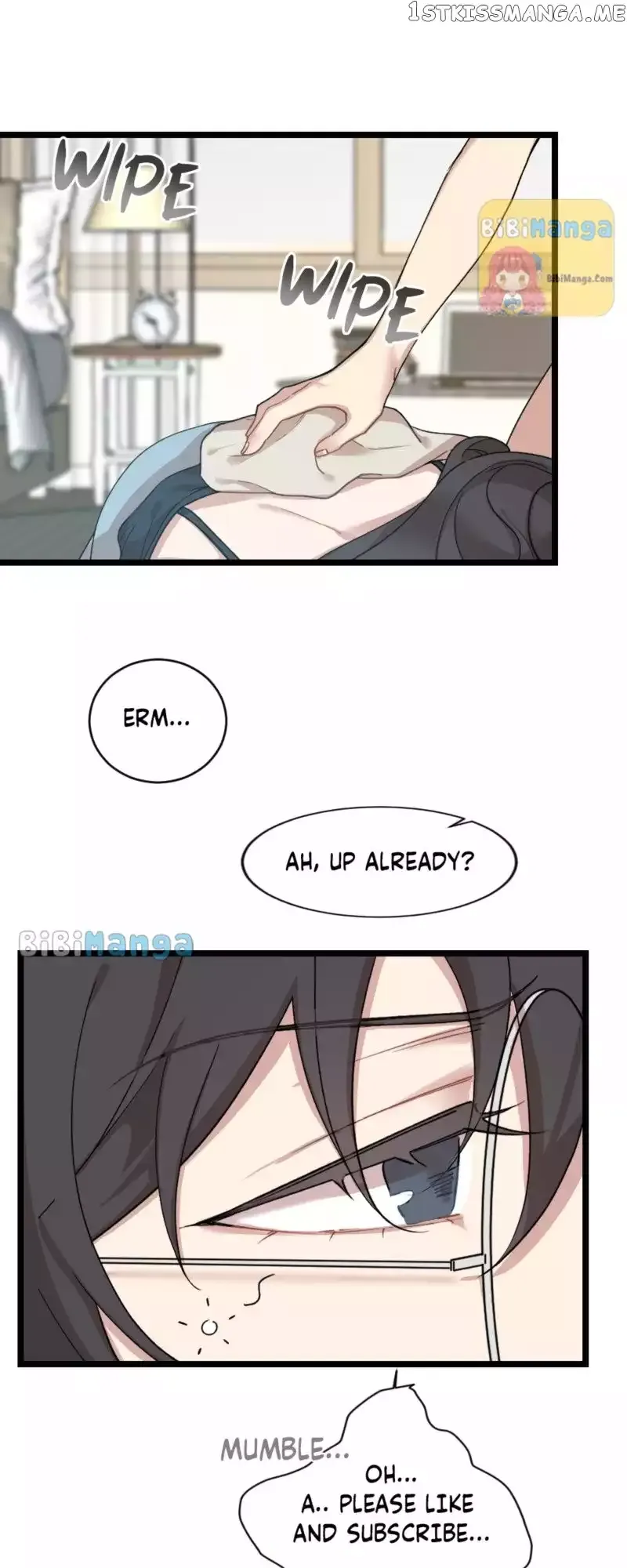 Read Blooming Out chapter 5.2 image 25 on Lezhin