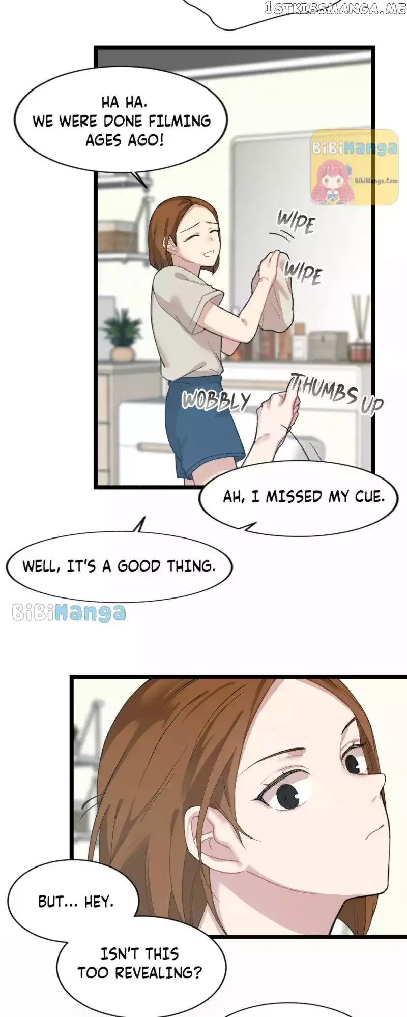 Read Blooming Out chapter 5.2 image 26 on Lezhin