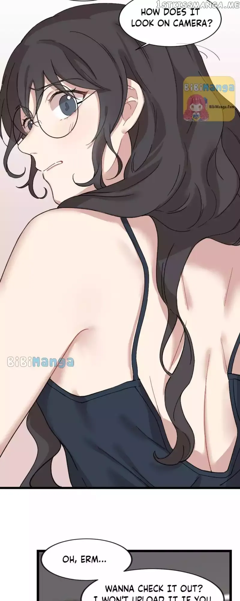Read Blooming Out chapter 5.2 image 27 on Lezhin