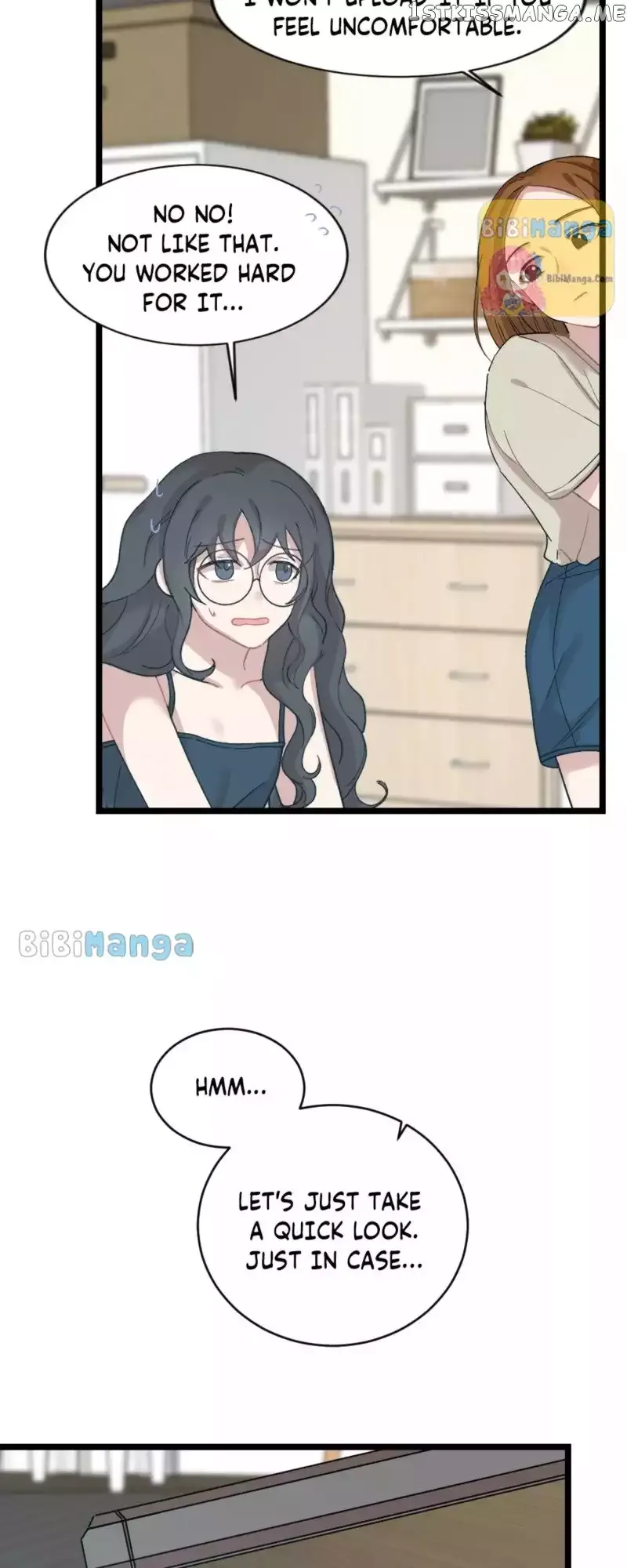 Read Blooming Out chapter 5.2 image 28 on Lezhin