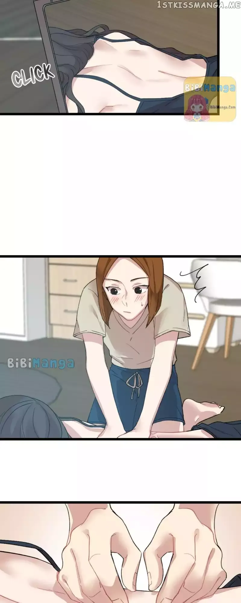 Read Blooming Out chapter 5.2 image 29 on Lezhin