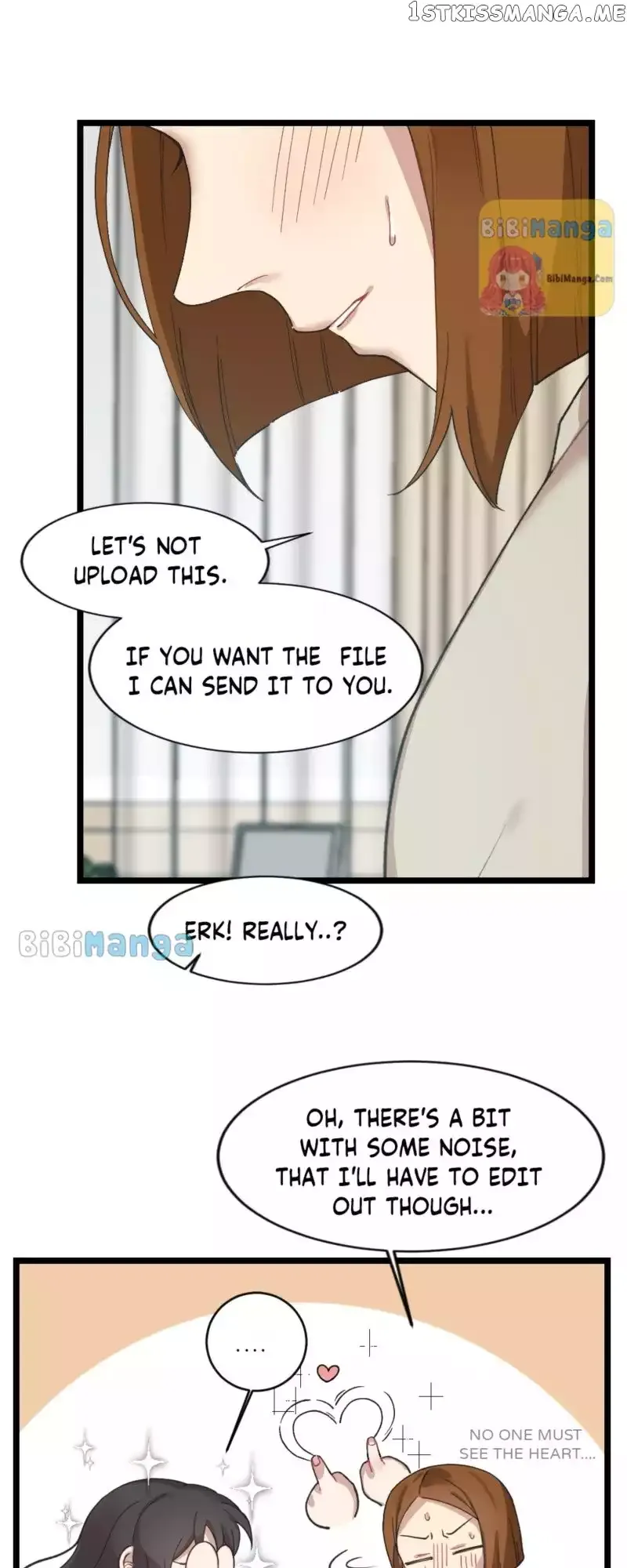 Read Blooming Out chapter 5.2 image 31 on Lezhin