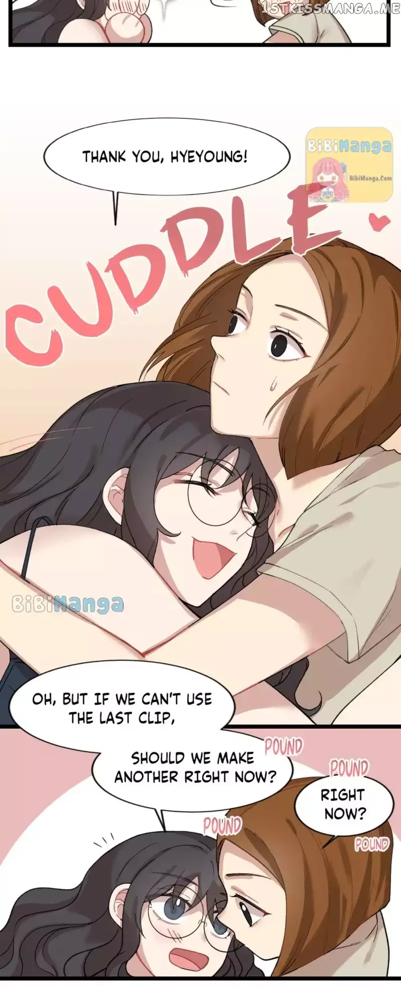 Read Blooming Out chapter 5.2 image 32 on Lezhin