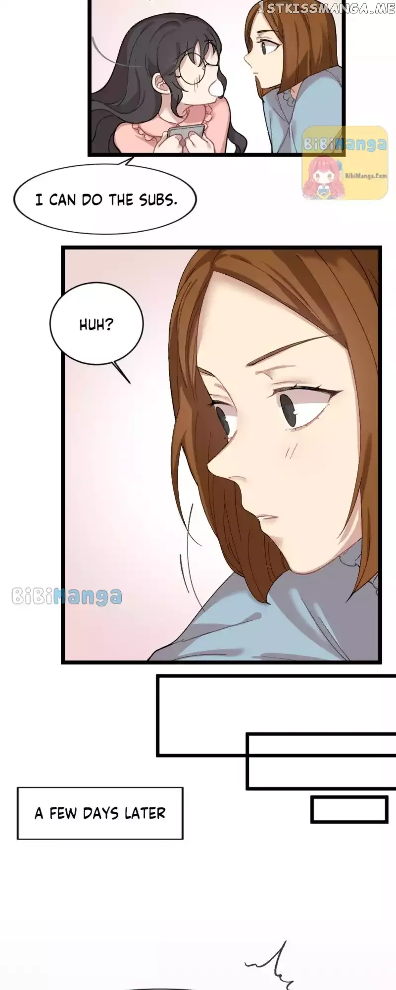 Read Blooming Out chapter 5.2 image 35 on Lezhin