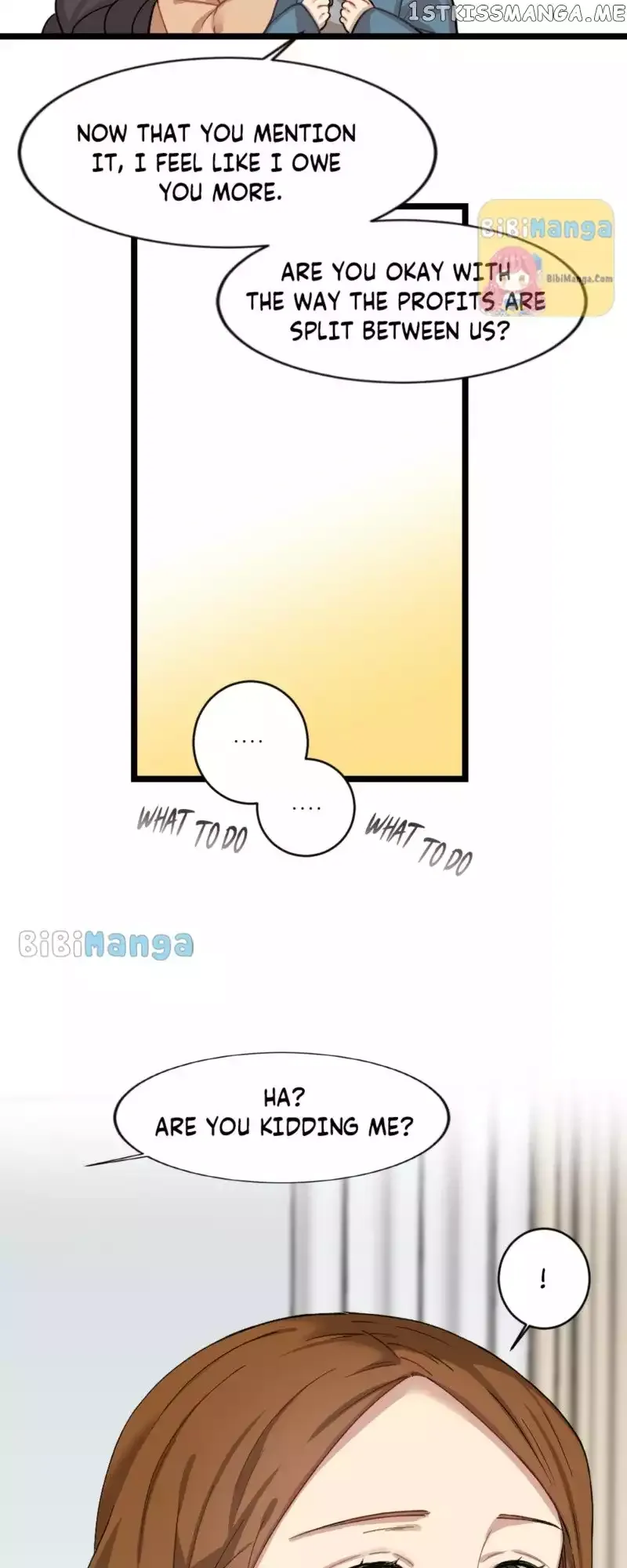 Read Blooming Out chapter 5.2 image 37 on Lezhin