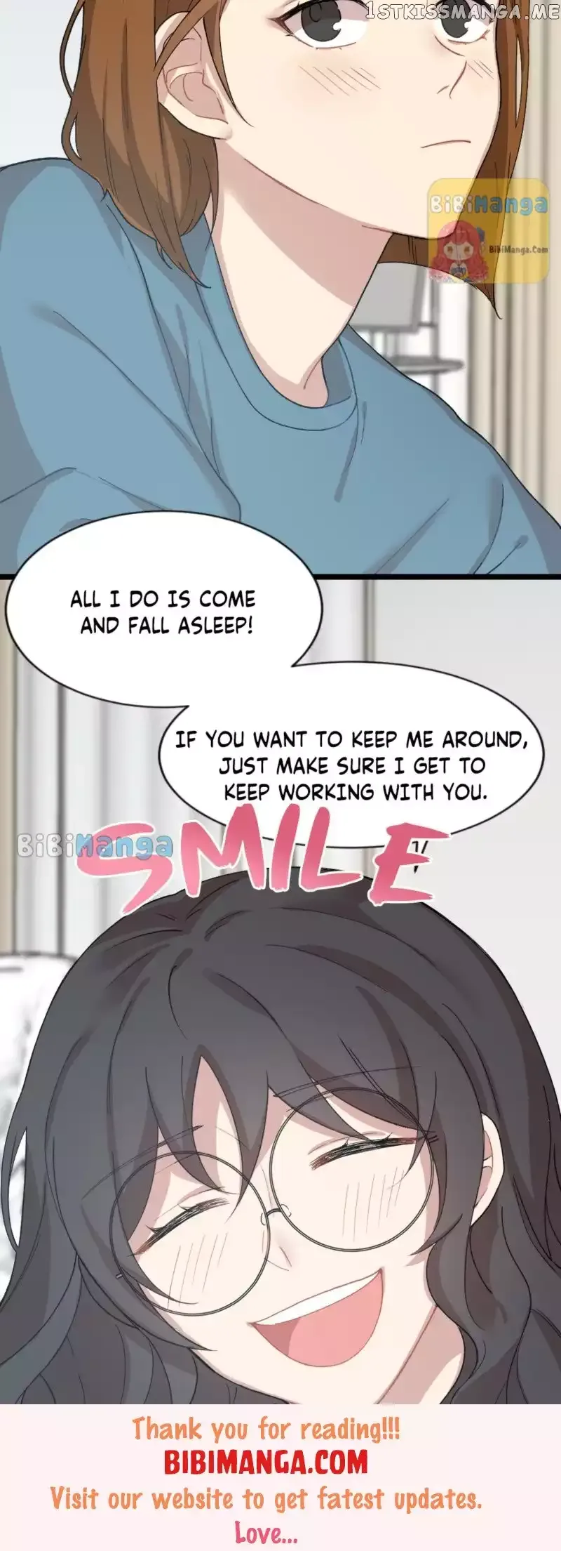 Read Blooming Out chapter 5.2 image 38 on Lezhin