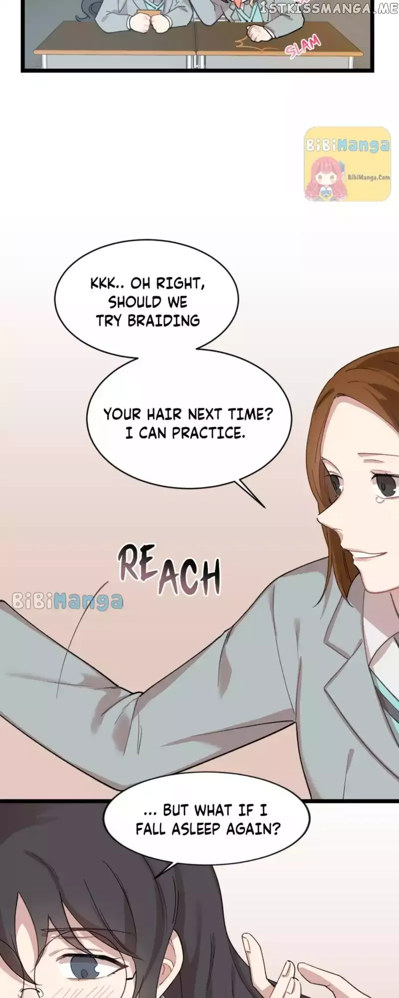 Read Blooming Out chapter 5.2 image 4 on Lezhin