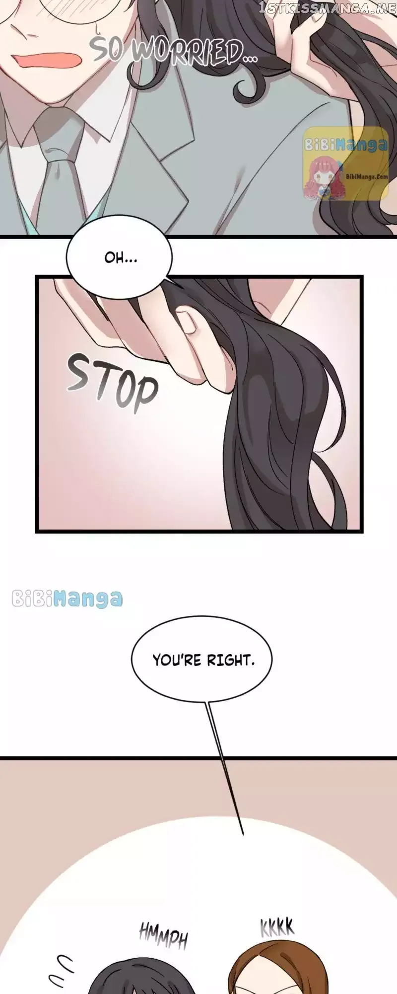 Read Blooming Out chapter 5.2 image 5 on Lezhin