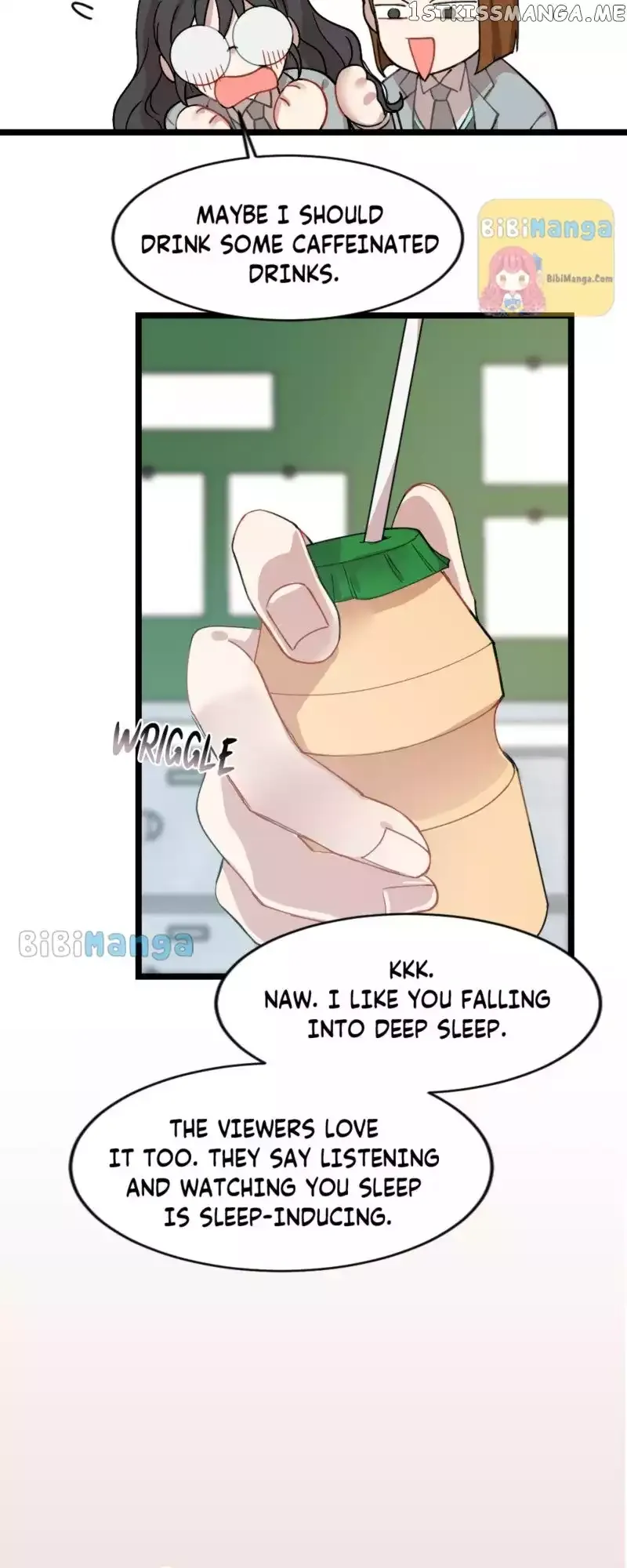 Read Blooming Out chapter 5.2 image 6 on Lezhin