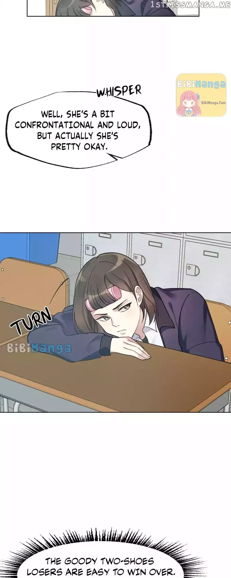 Read Blooming Out chapter 6.1 image 1 on Lezhin