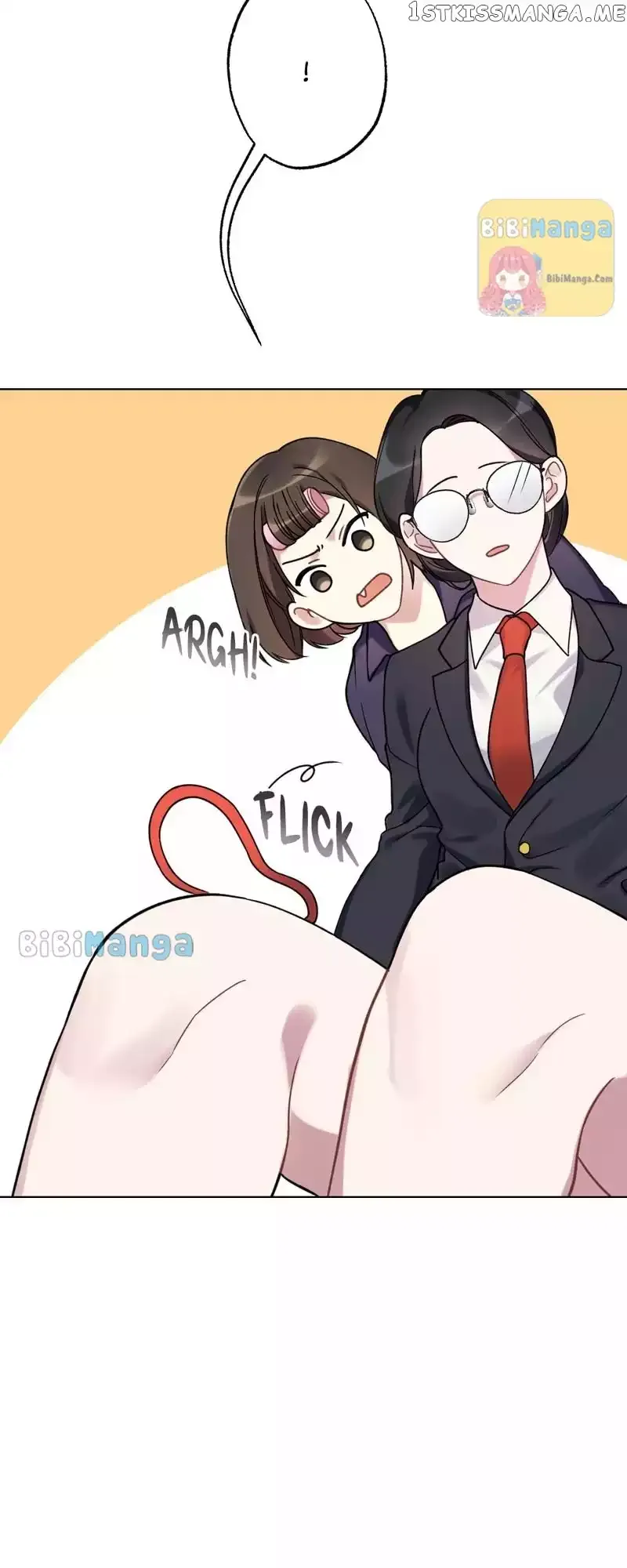 Read Blooming Out chapter 6.1 image 10 on Lezhin