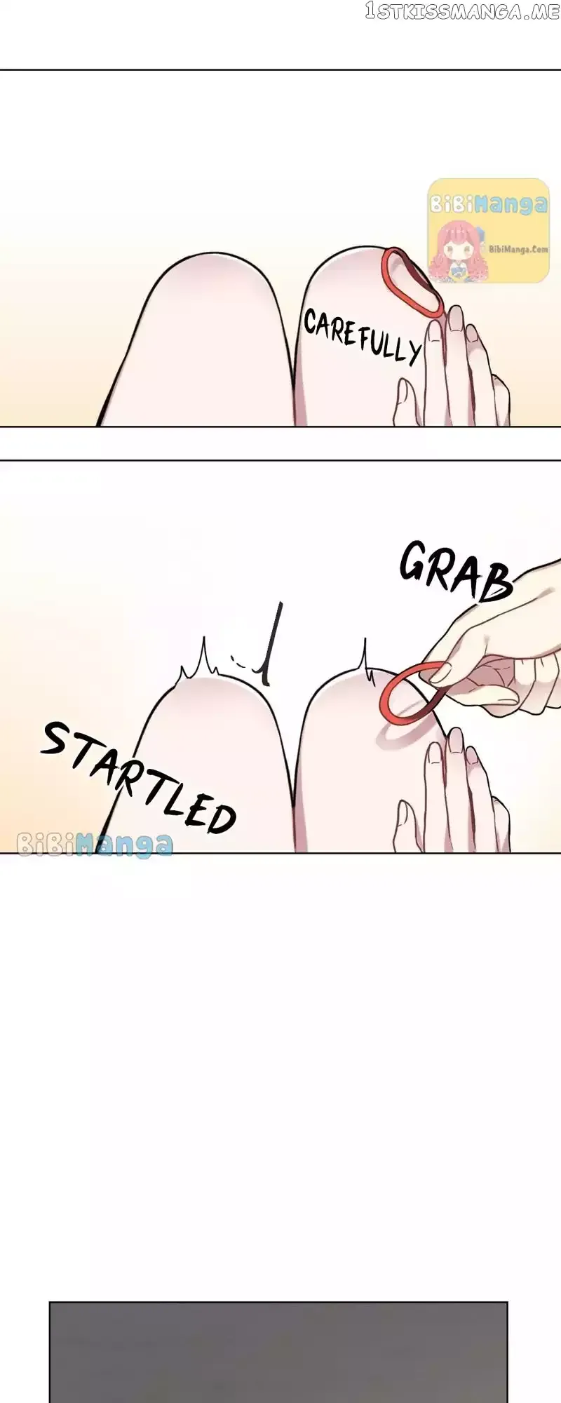 Read Blooming Out chapter 6.1 image 11 on Lezhin