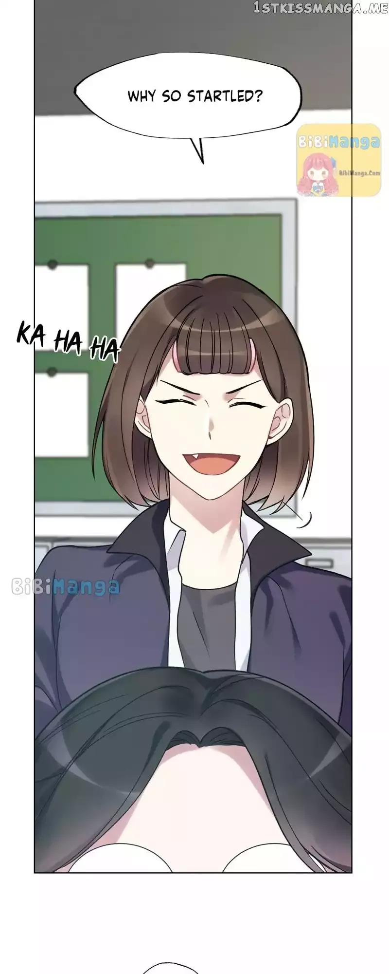 Read Blooming Out chapter 6.1 image 12 on Lezhin