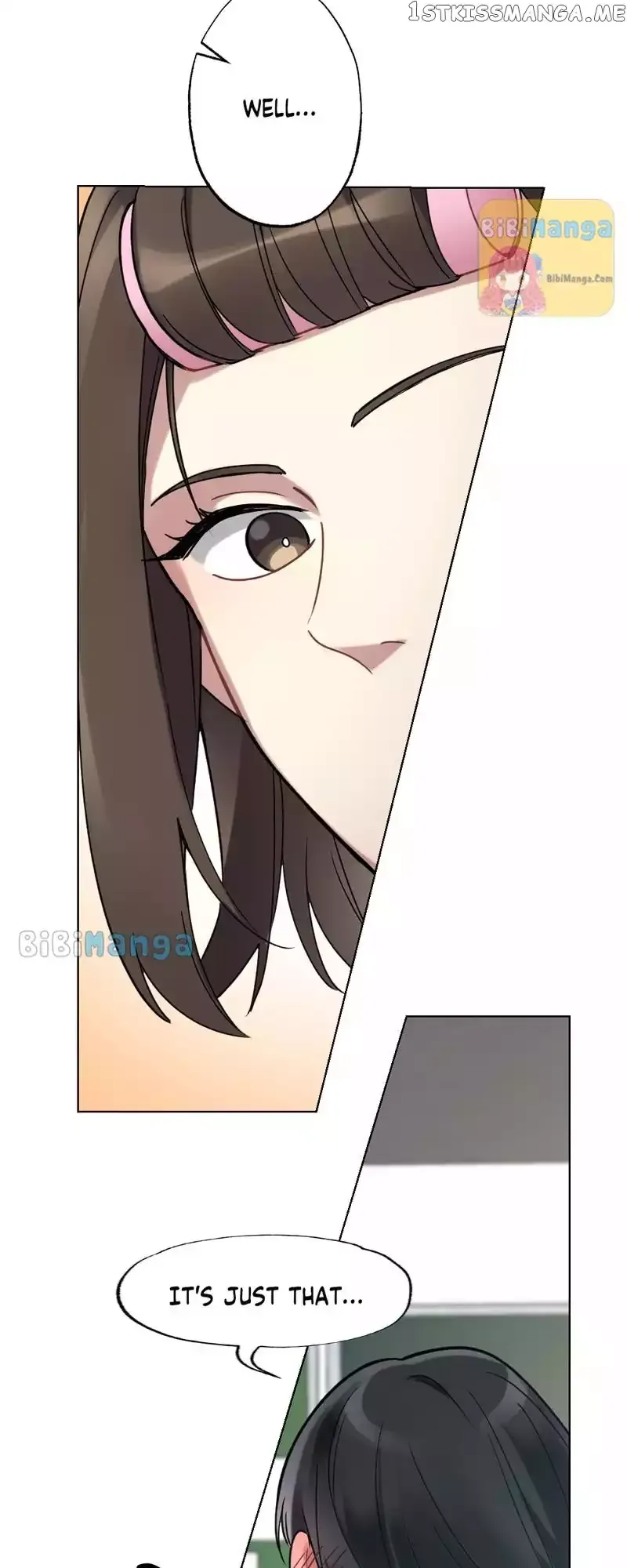 Read Blooming Out chapter 6.1 image 13 on Lezhin