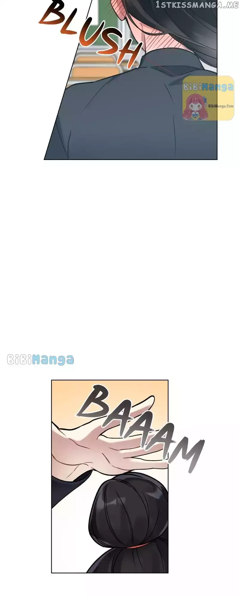 Read Blooming Out chapter 6.1 image 14 on Lezhin
