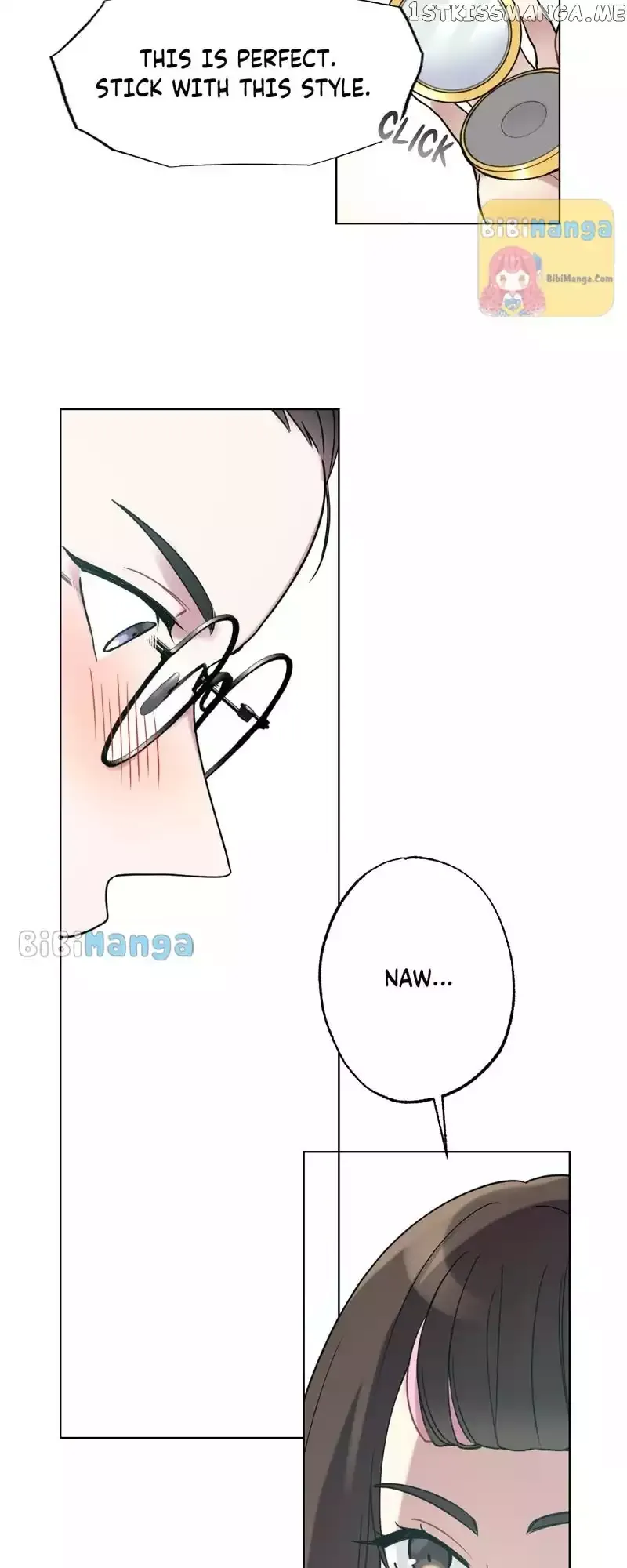 Read Blooming Out chapter 6.1 image 16 on Lezhin