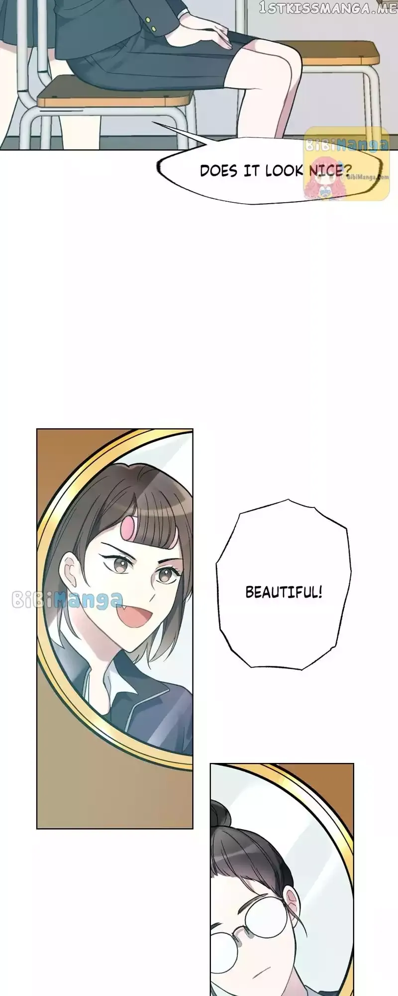 Read Blooming Out chapter 6.1 image 18 on Lezhin