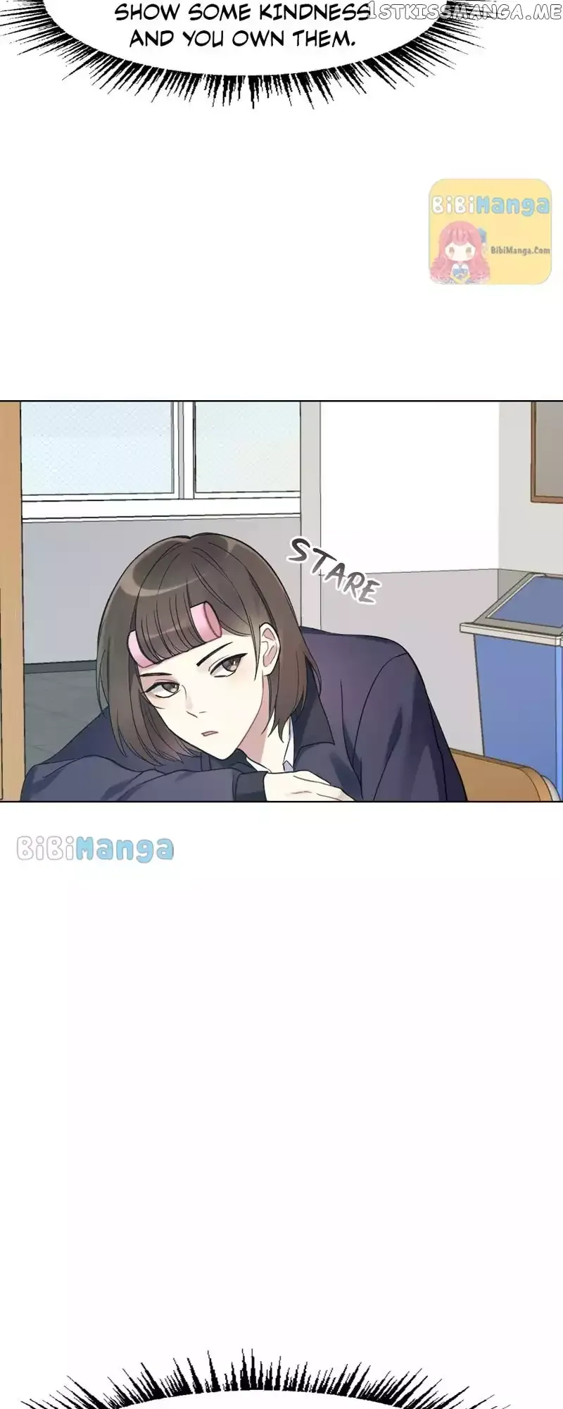 Read Blooming Out chapter 6.1 image 2 on Lezhin