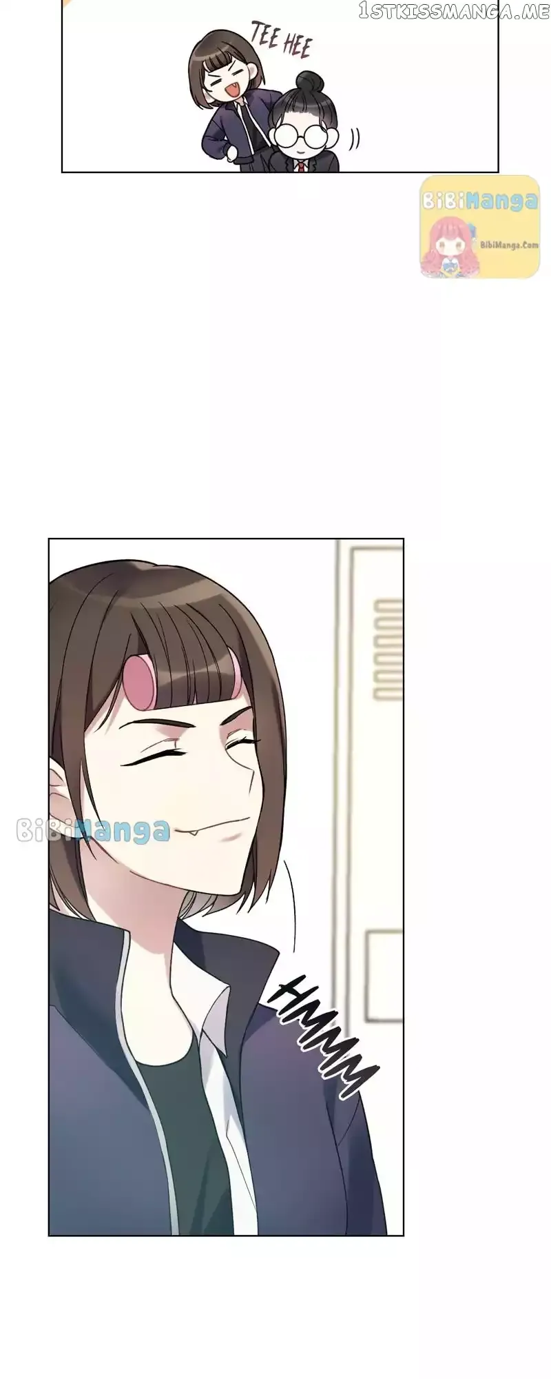 Read Blooming Out chapter 6.1 image 20 on Lezhin
