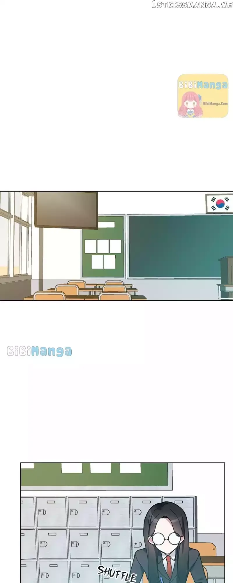 Read Blooming Out chapter 6.1 image 23 on Lezhin