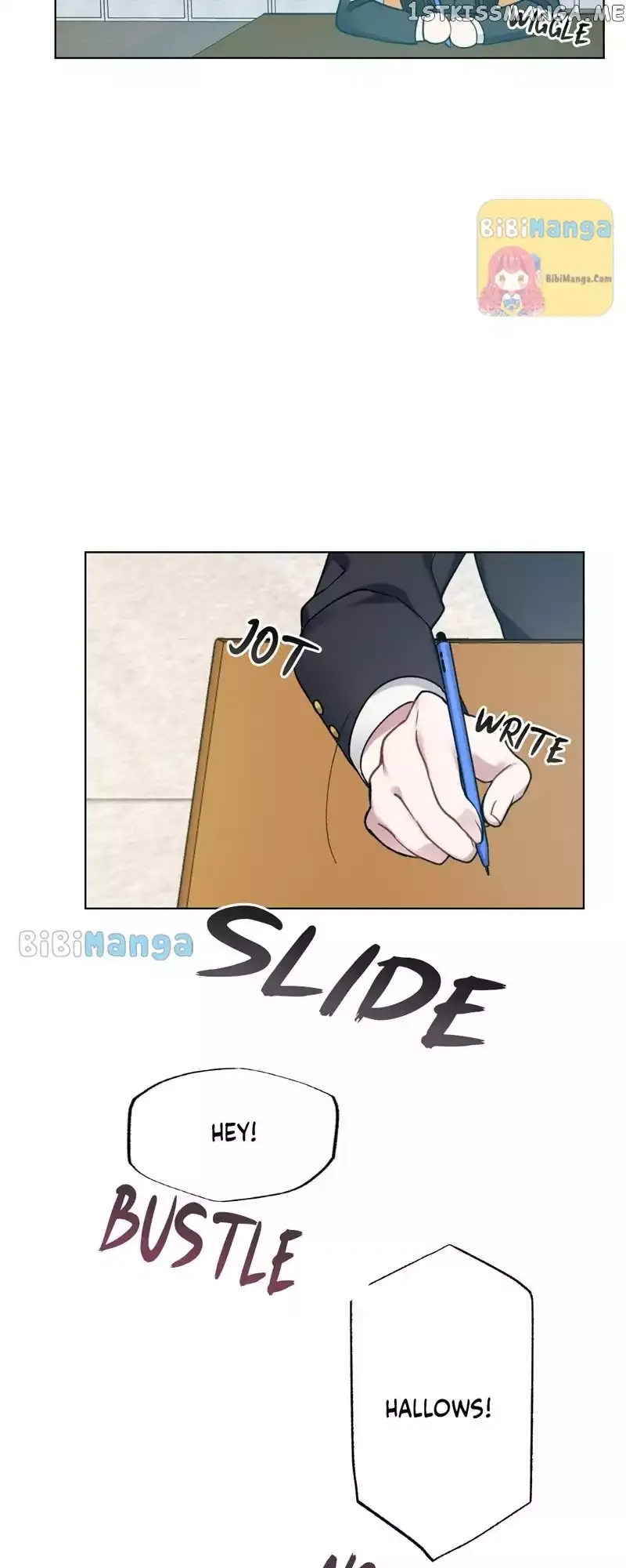 Read Blooming Out chapter 6.1 image 24 on Lezhin