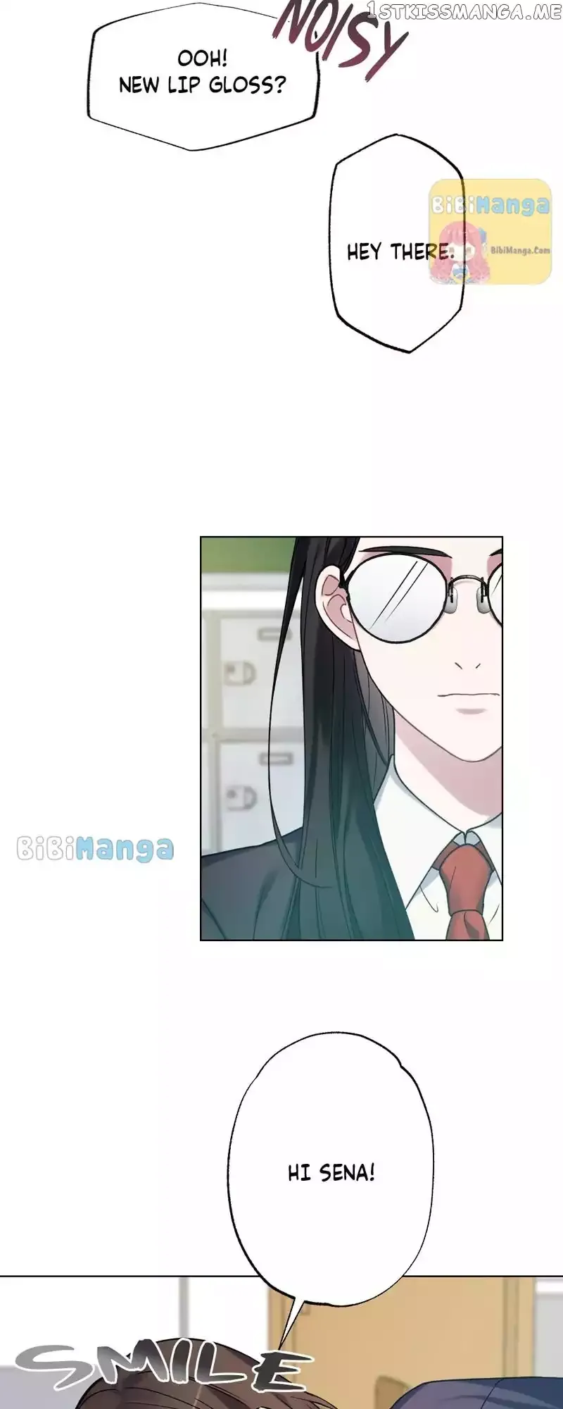 Read Blooming Out chapter 6.1 image 25 on Lezhin