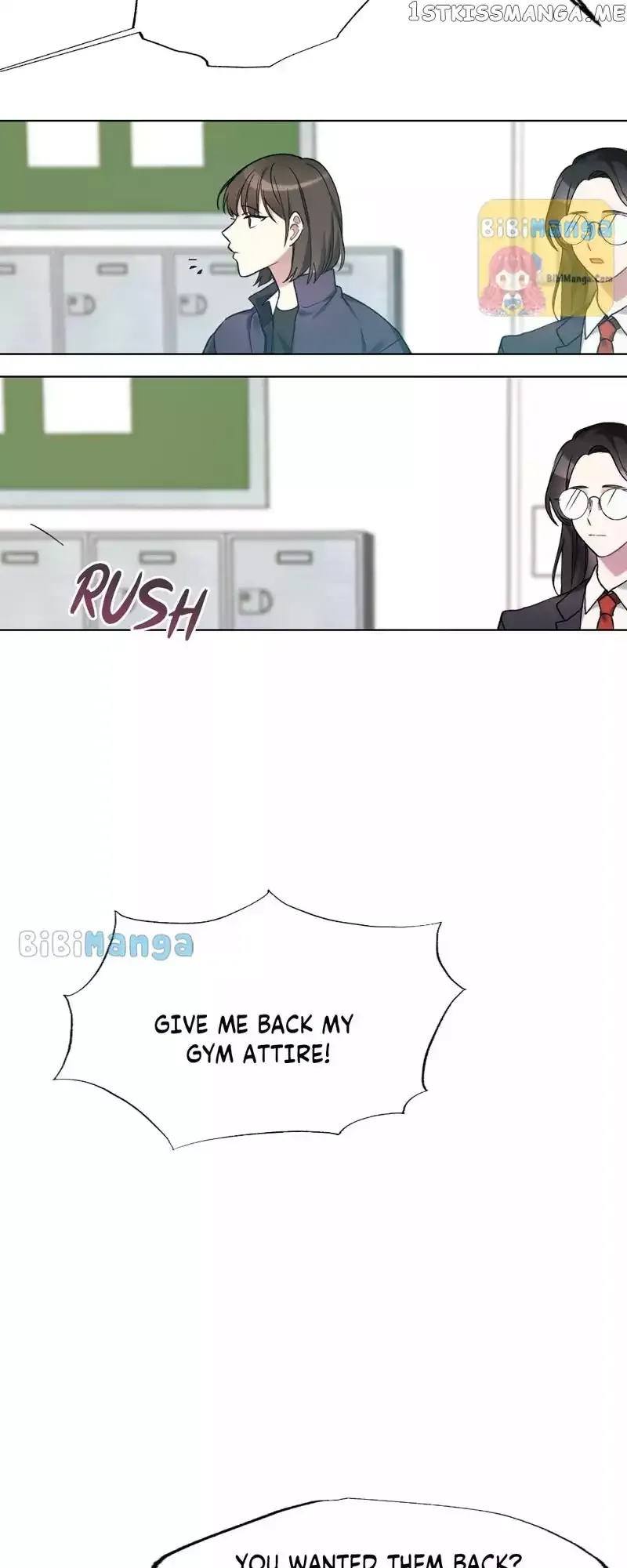 Read Blooming Out chapter 6.1 image 27 on Lezhin