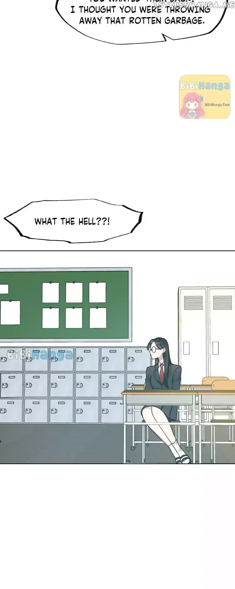 Read Blooming Out chapter 6.1 image 28 on Lezhin