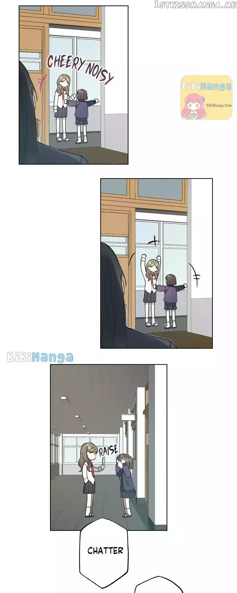 Read Blooming Out chapter 6.1 image 29 on Lezhin