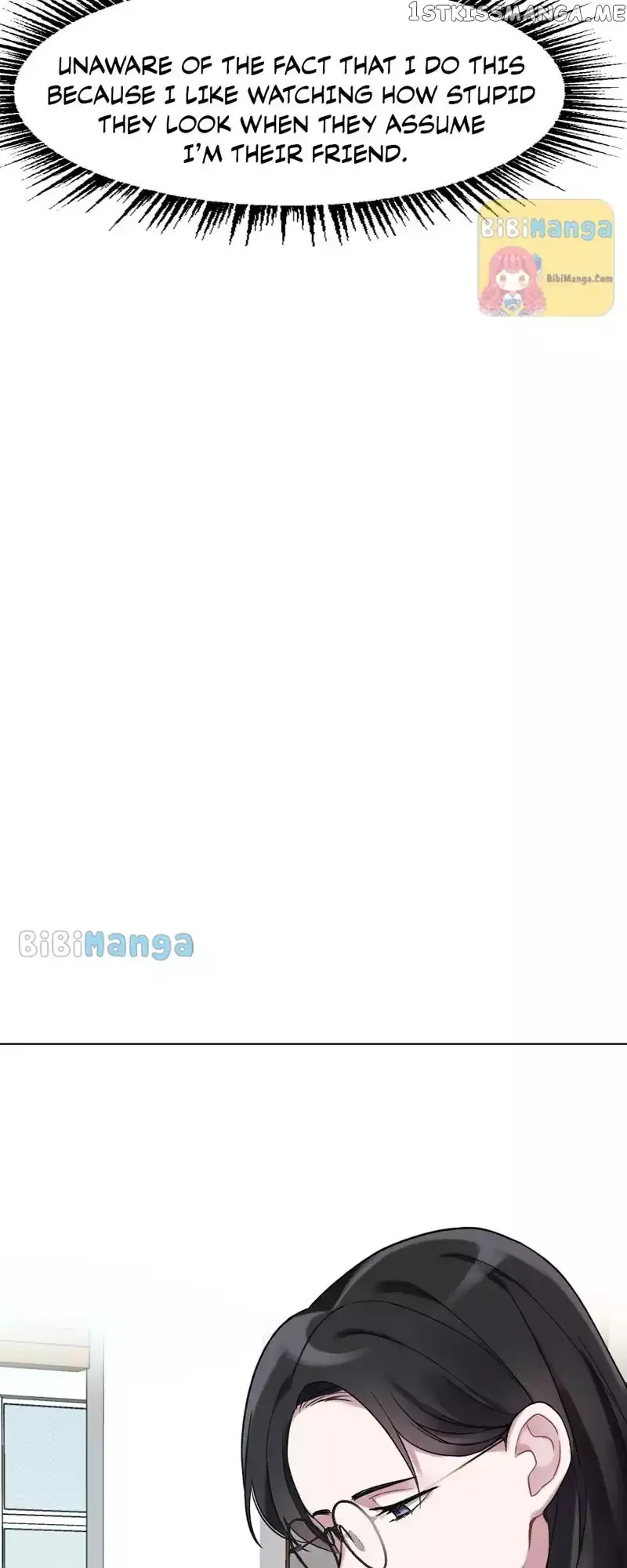 Read Blooming Out chapter 6.1 image 3 on Lezhin