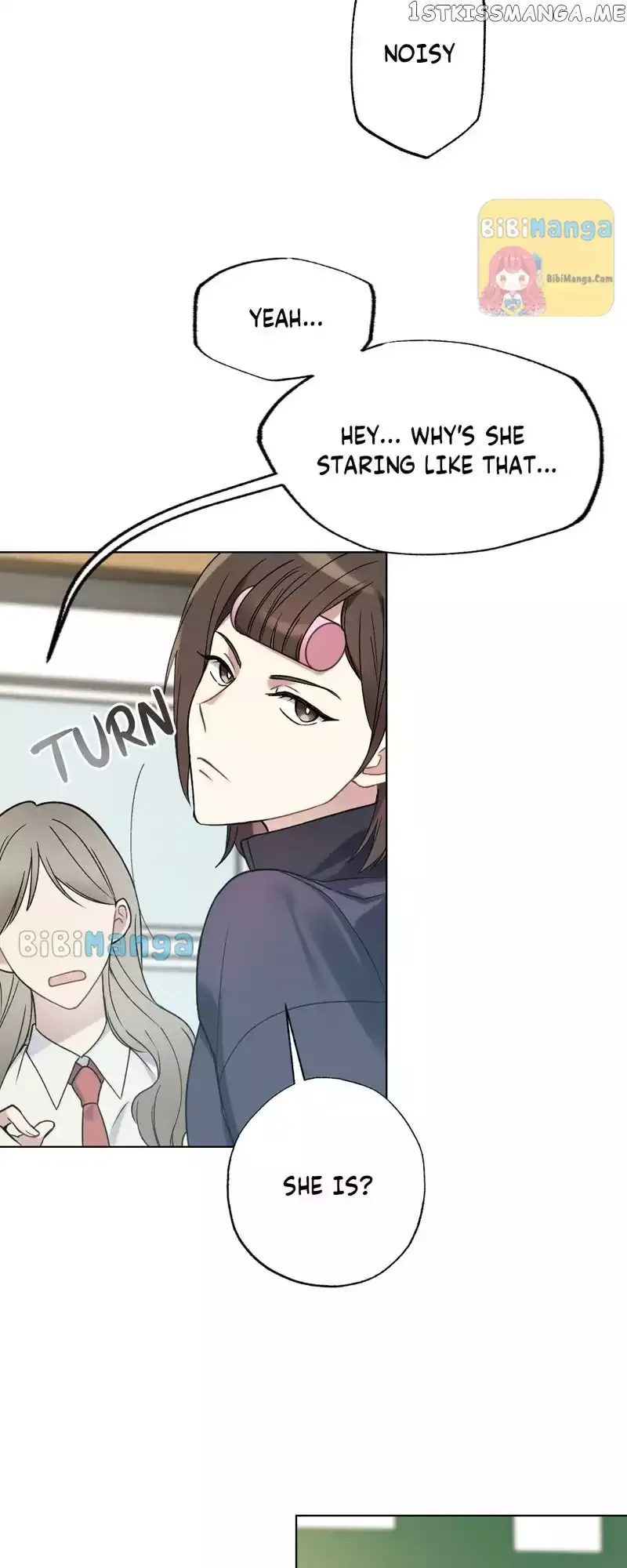 Read Blooming Out chapter 6.1 image 30 on Lezhin