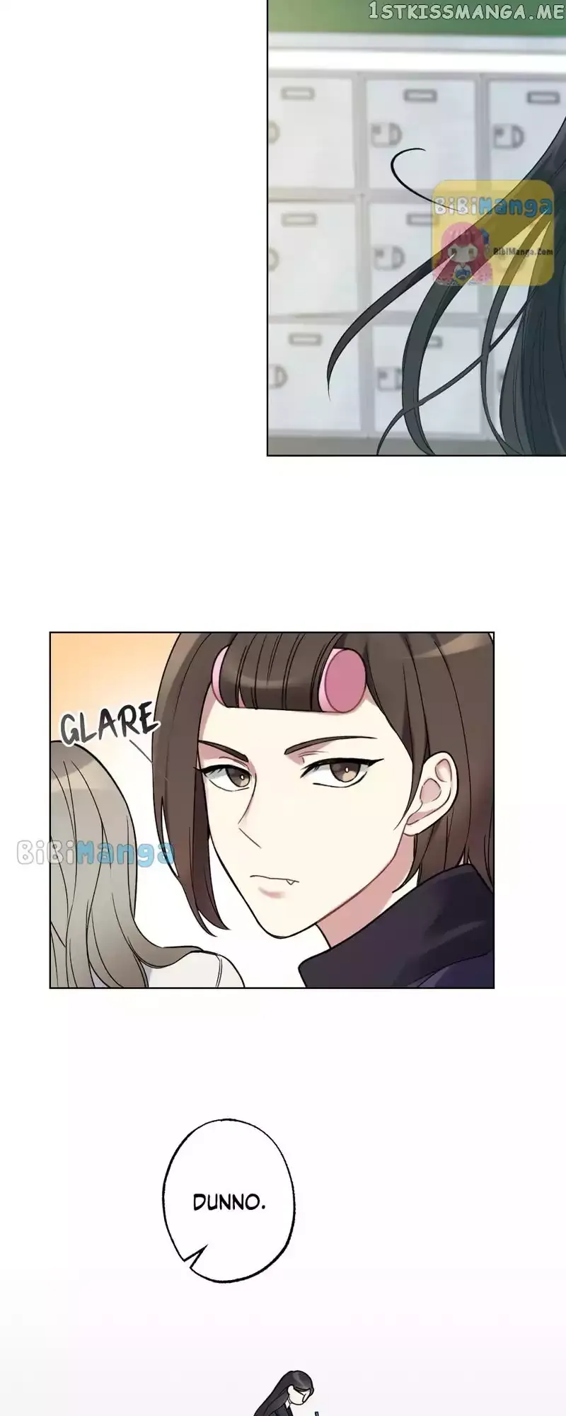 Read Blooming Out chapter 6.1 image 31 on Lezhin