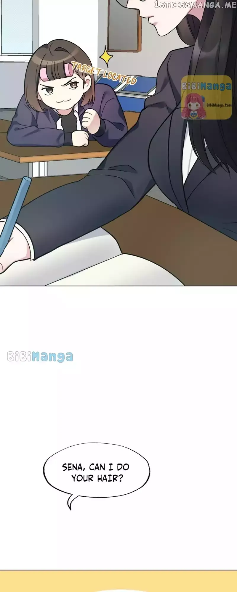 Read Blooming Out chapter 6.1 image 4 on Lezhin