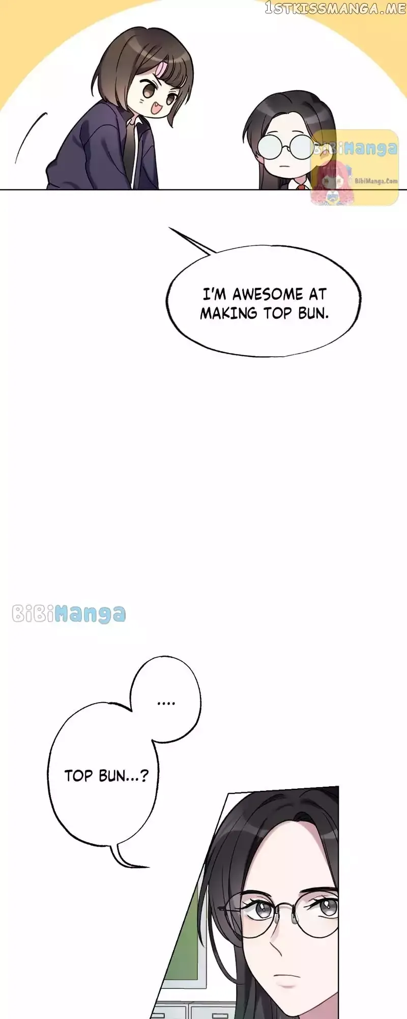 Read Blooming Out chapter 6.1 image 5 on Lezhin