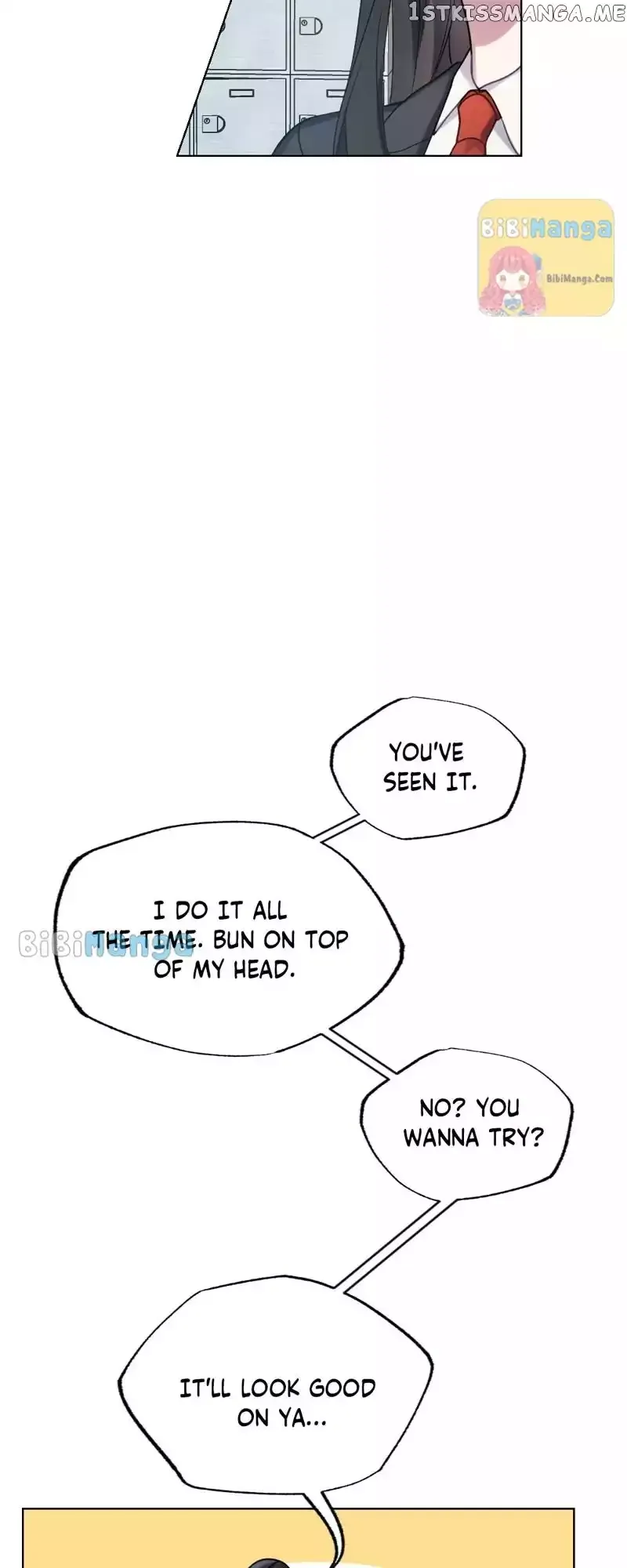 Read Blooming Out chapter 6.1 image 6 on Lezhin