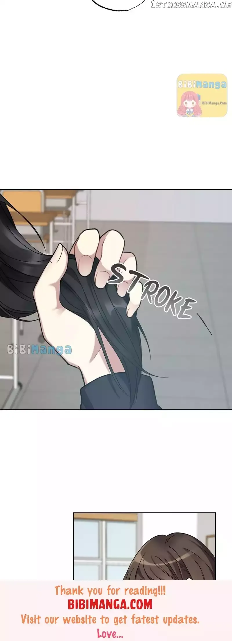 Read Blooming Out chapter 6.1 image 8 on Lezhin
