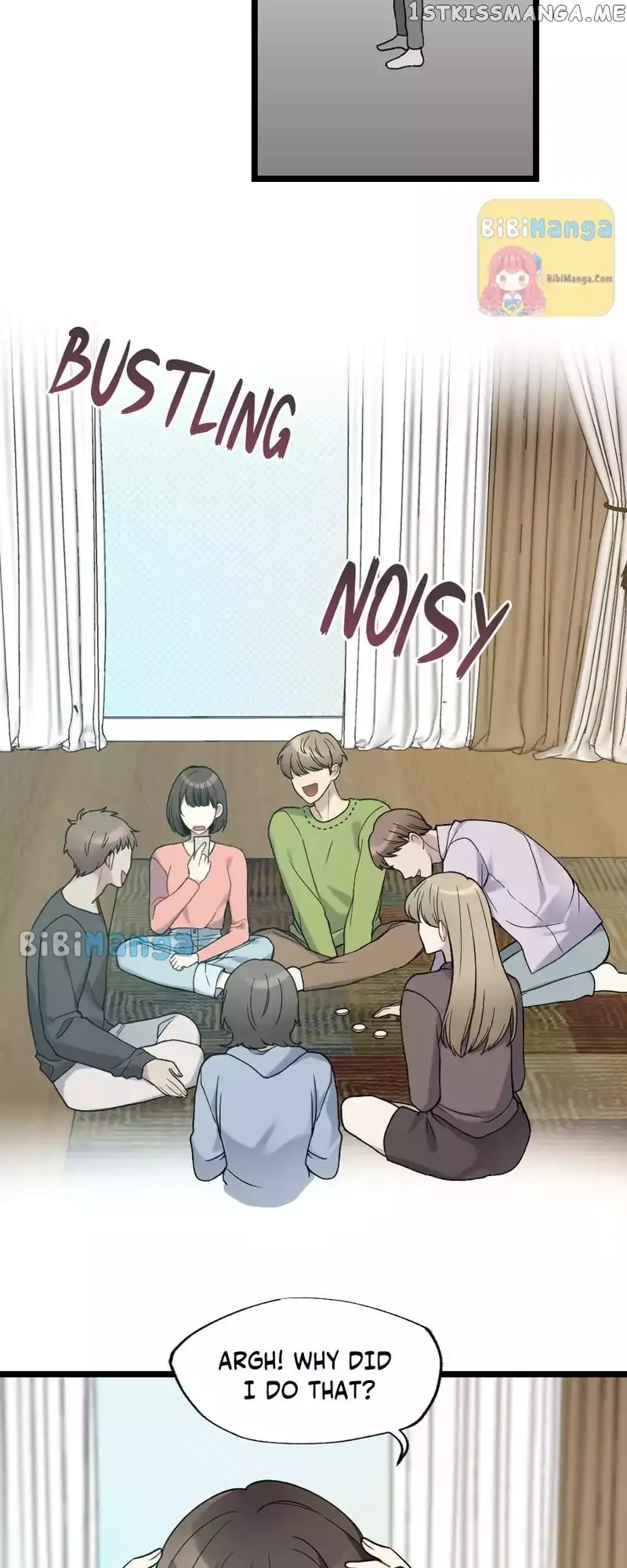 Read Blooming Out chapter 6.2 image 1 on Lezhin