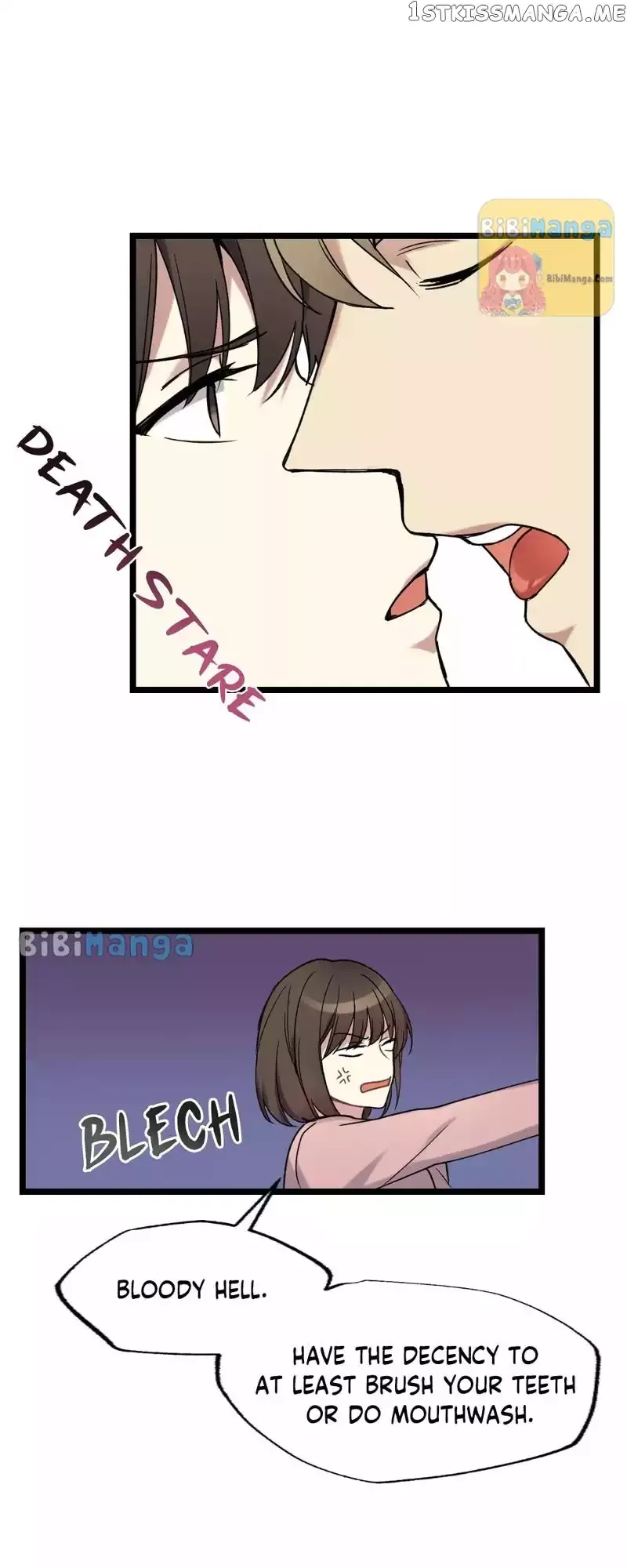 Read Blooming Out chapter 6.2 image 10 on Lezhin