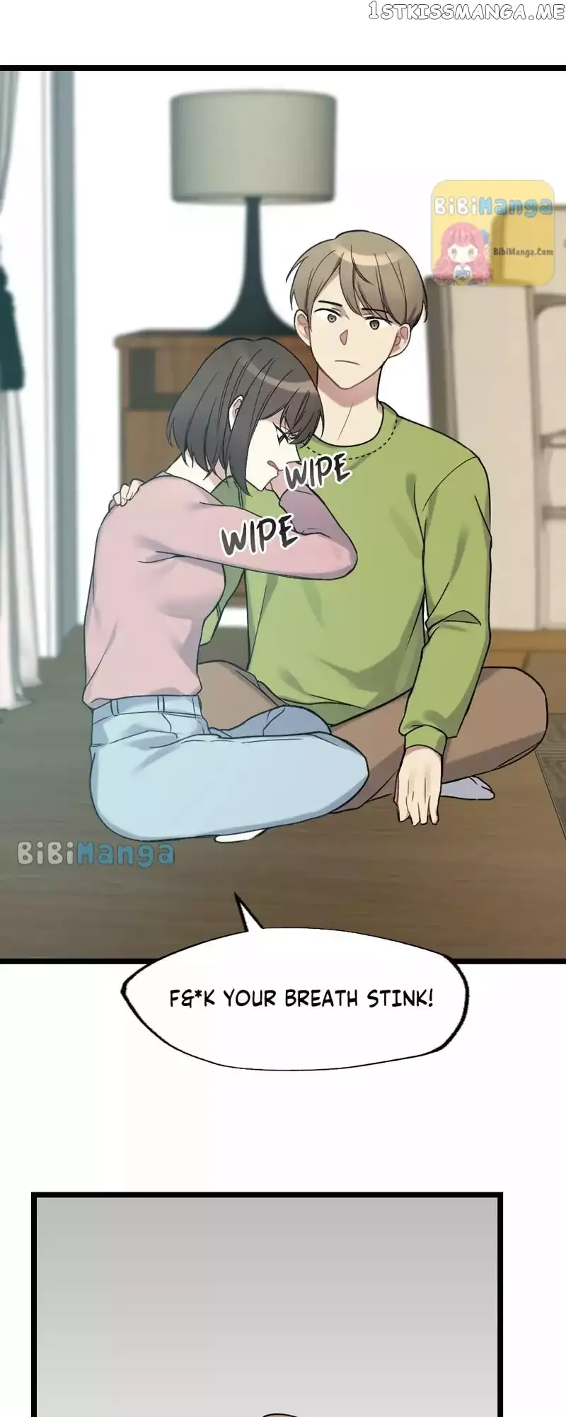 Read Blooming Out chapter 6.2 image 11 on Lezhin